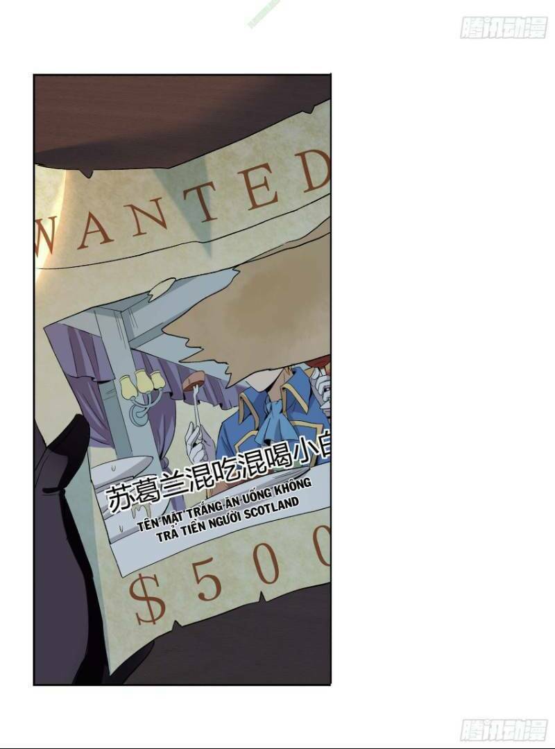 Ma vương thất nghiệp - Chapter 9 - Page 14