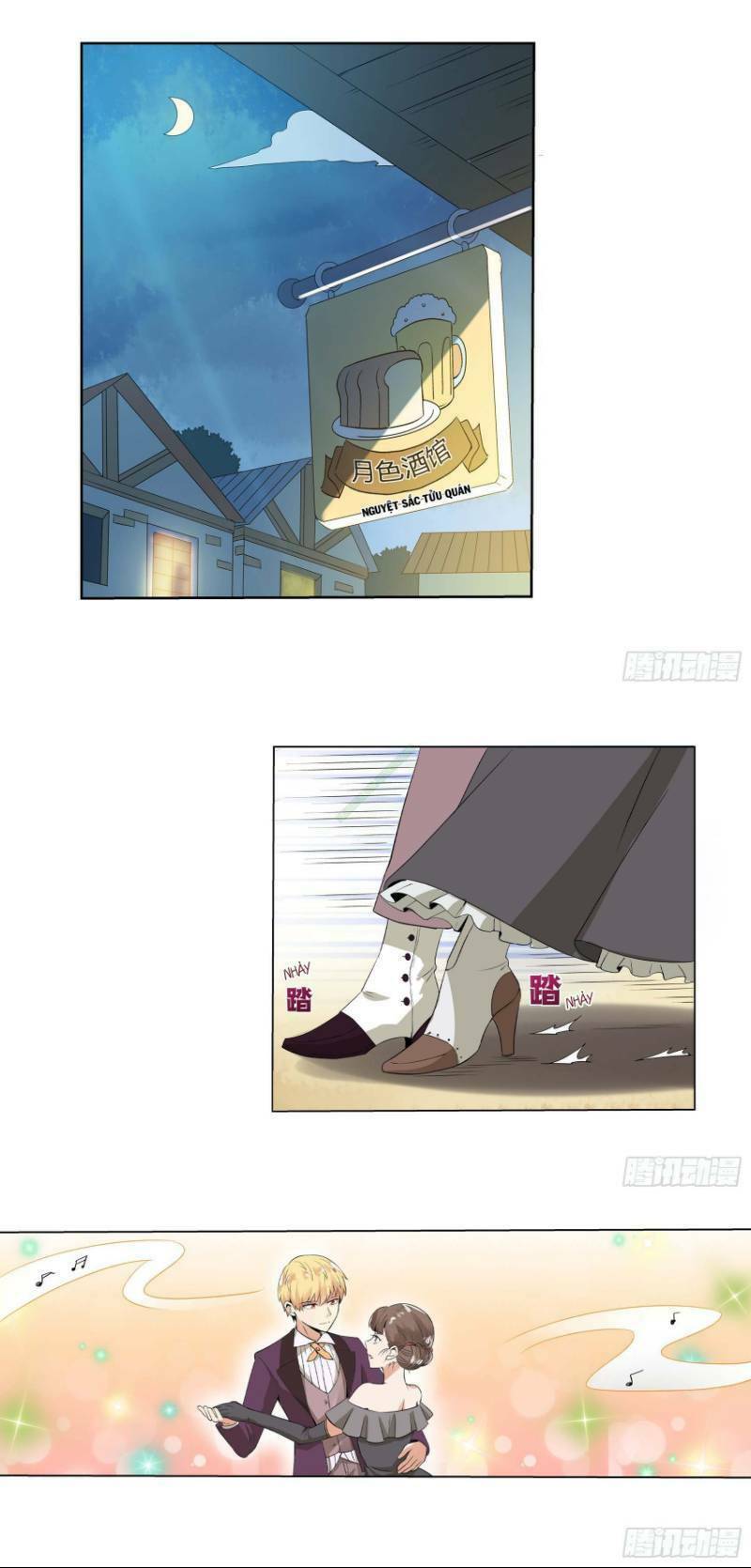 Ma vương thất nghiệp - Chapter 9 - Page 19