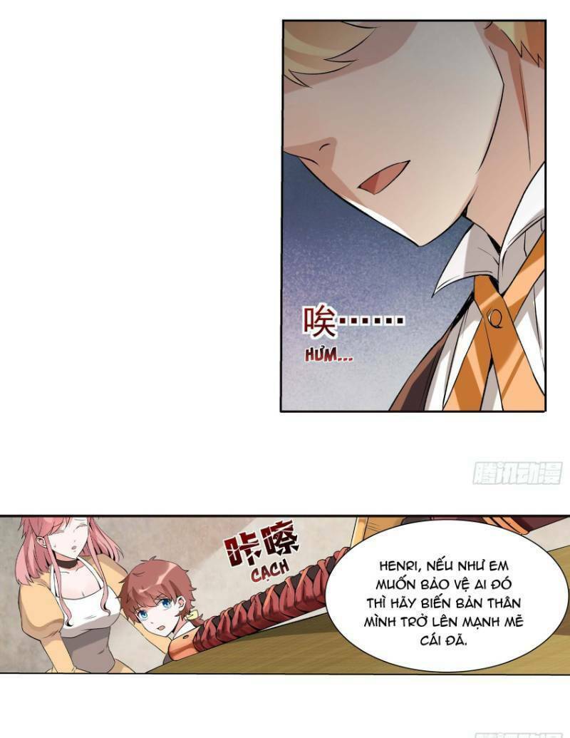 Ma vương thất nghiệp - Chapter 9 - Page 31