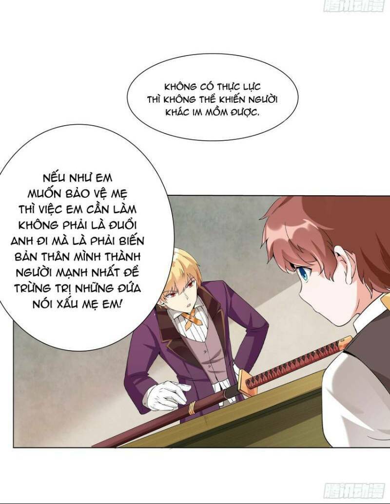 Ma vương thất nghiệp - Chapter 9 - Page 32