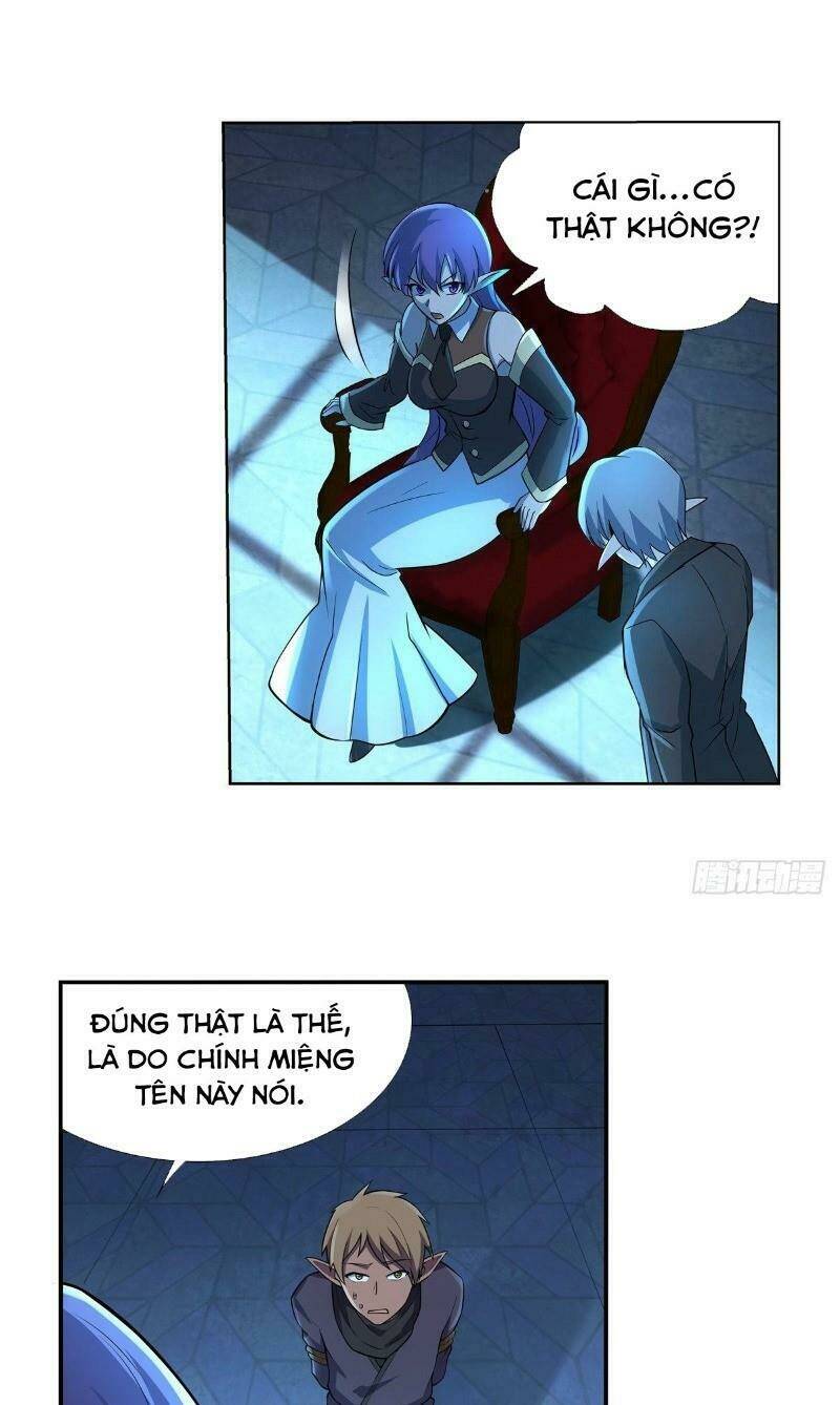 Ma vương thất nghiệp - Chapter 90 - Page 14