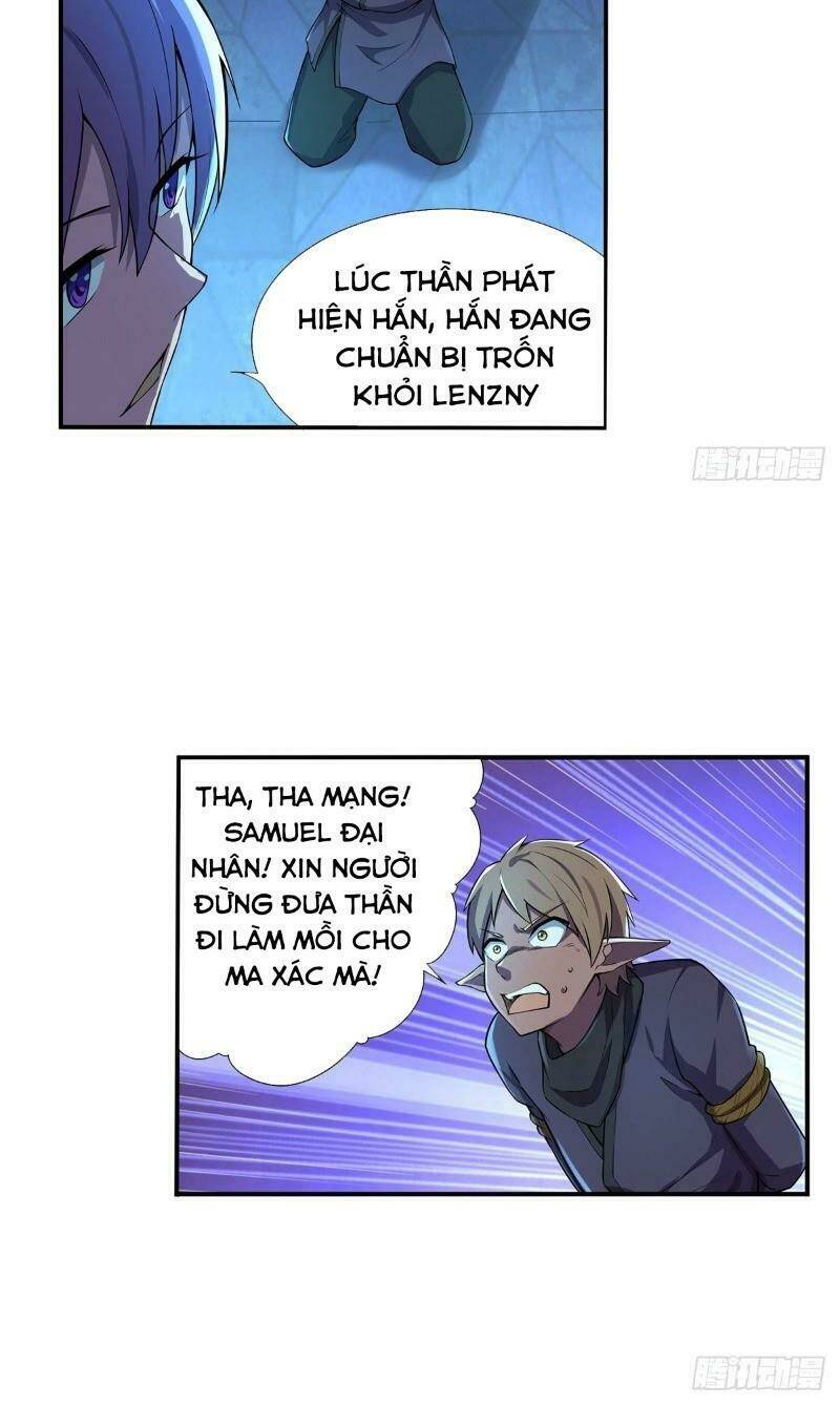 Ma vương thất nghiệp - Chapter 90 - Page 15