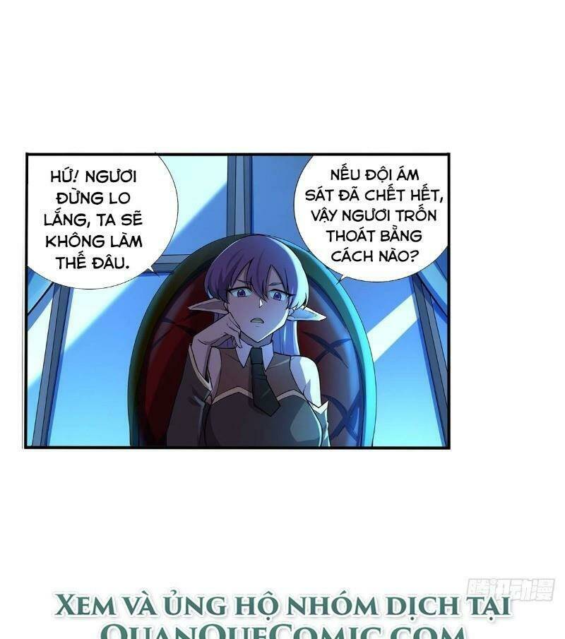 Ma vương thất nghiệp - Chapter 90 - Page 16