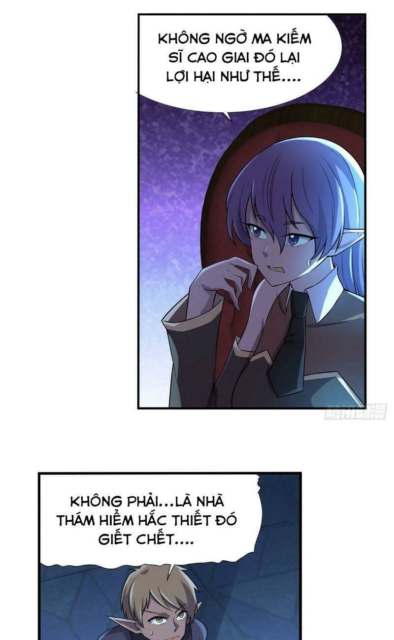 Ma vương thất nghiệp - Chapter 90 - Page 18