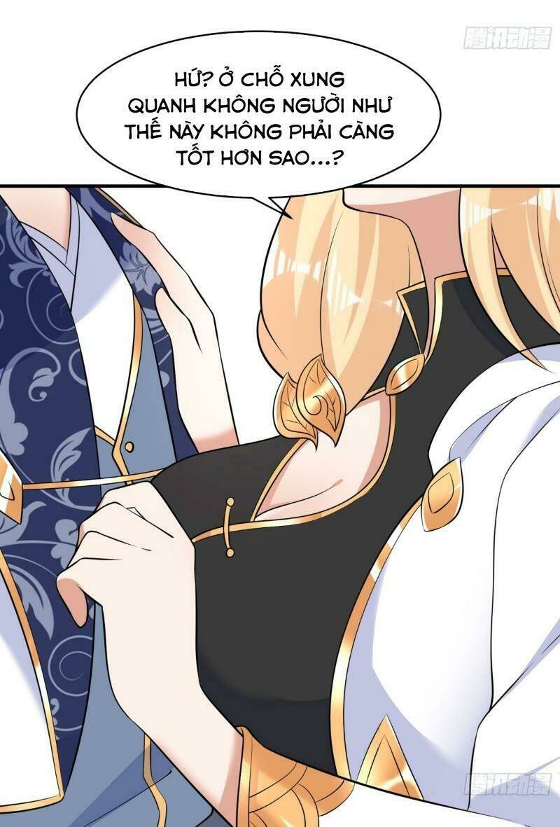 Ma vương thất nghiệp - Chapter 90 - Page 22