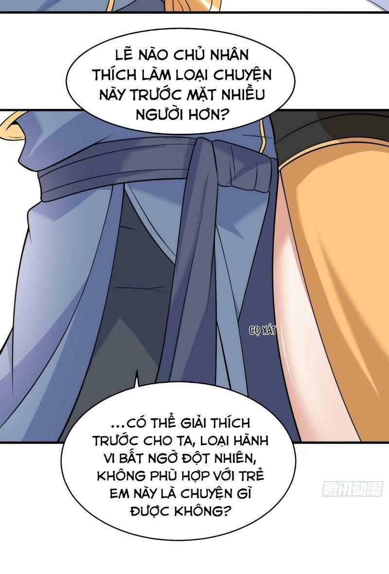 Ma vương thất nghiệp - Chapter 90 - Page 23