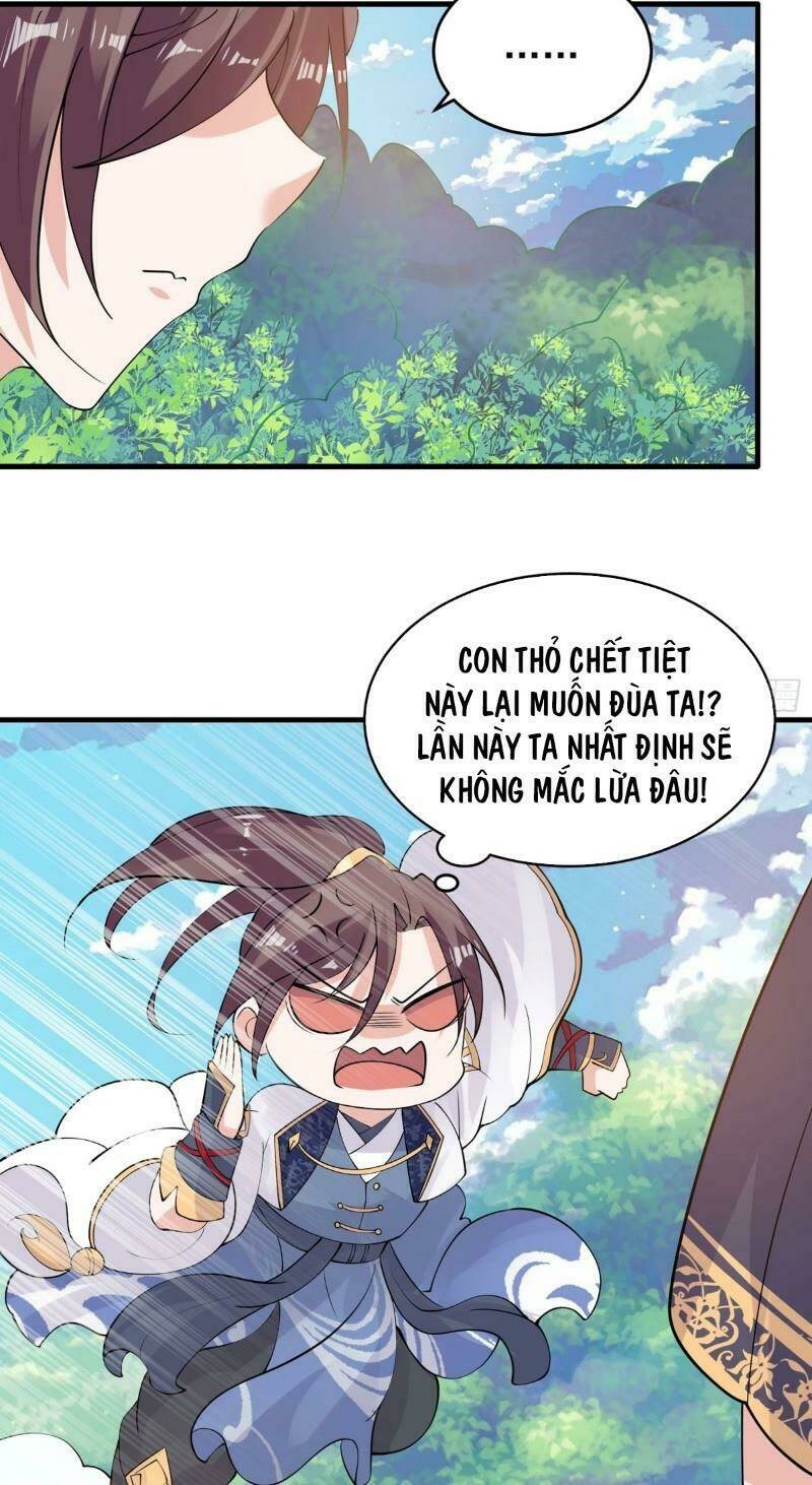 Ma vương thất nghiệp - Chapter 90 - Page 27