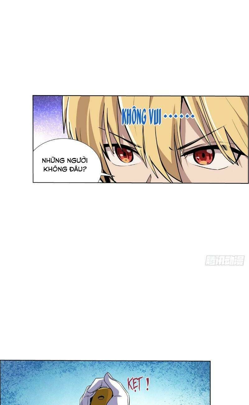 Ma vương thất nghiệp - Chapter 90 - Page 32