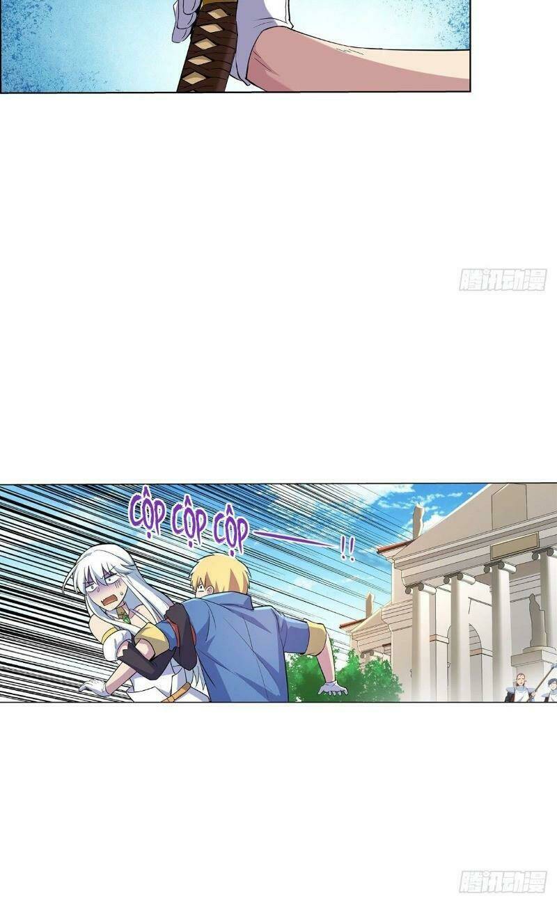 Ma vương thất nghiệp - Chapter 90 - Page 33