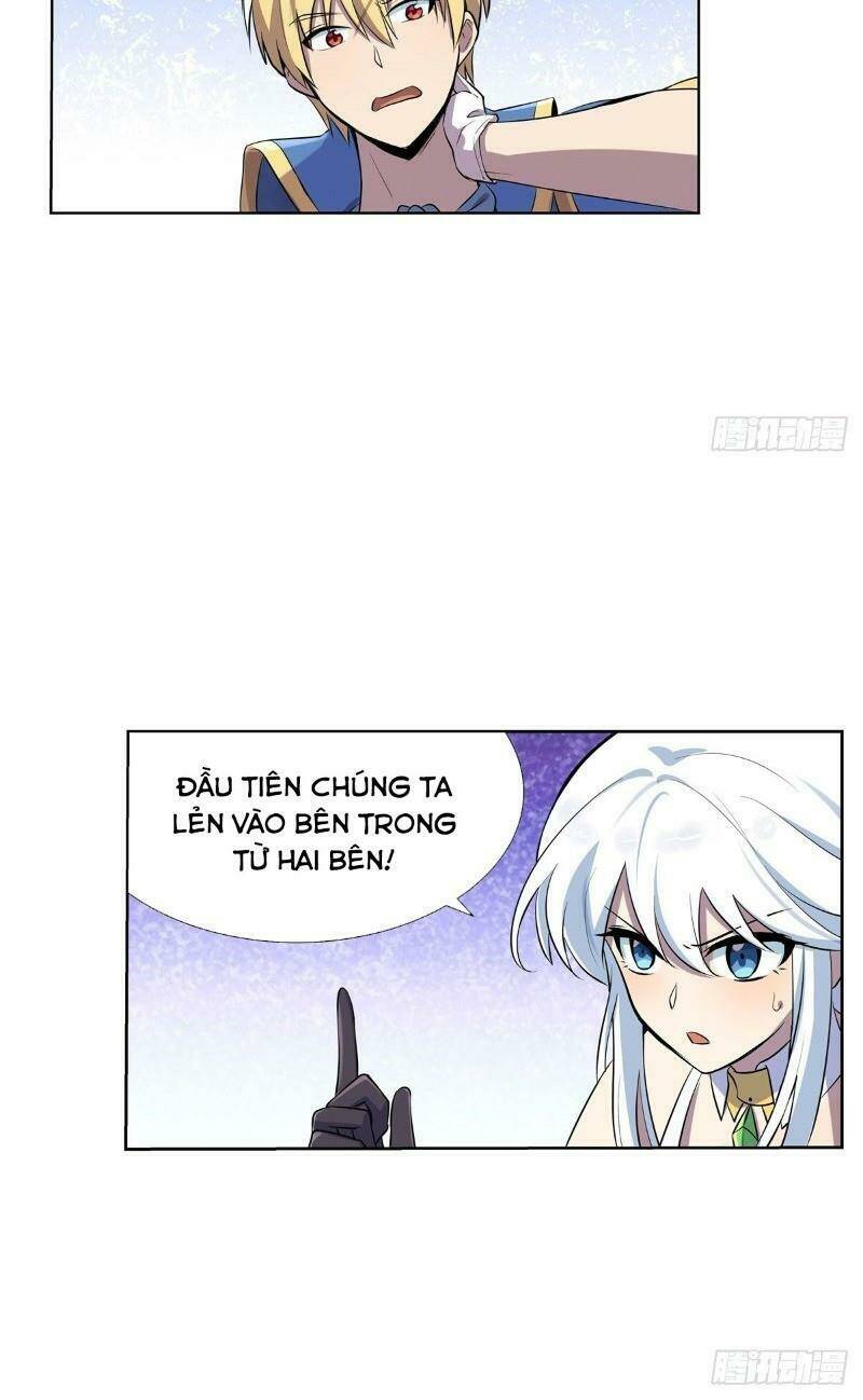 Ma vương thất nghiệp - Chapter 90 - Page 35