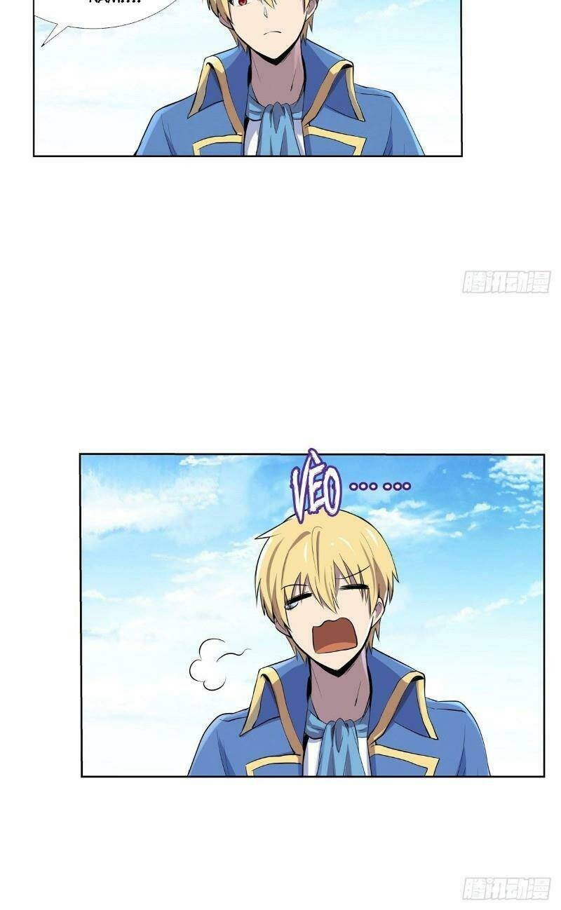 Ma vương thất nghiệp - Chapter 90 - Page 37