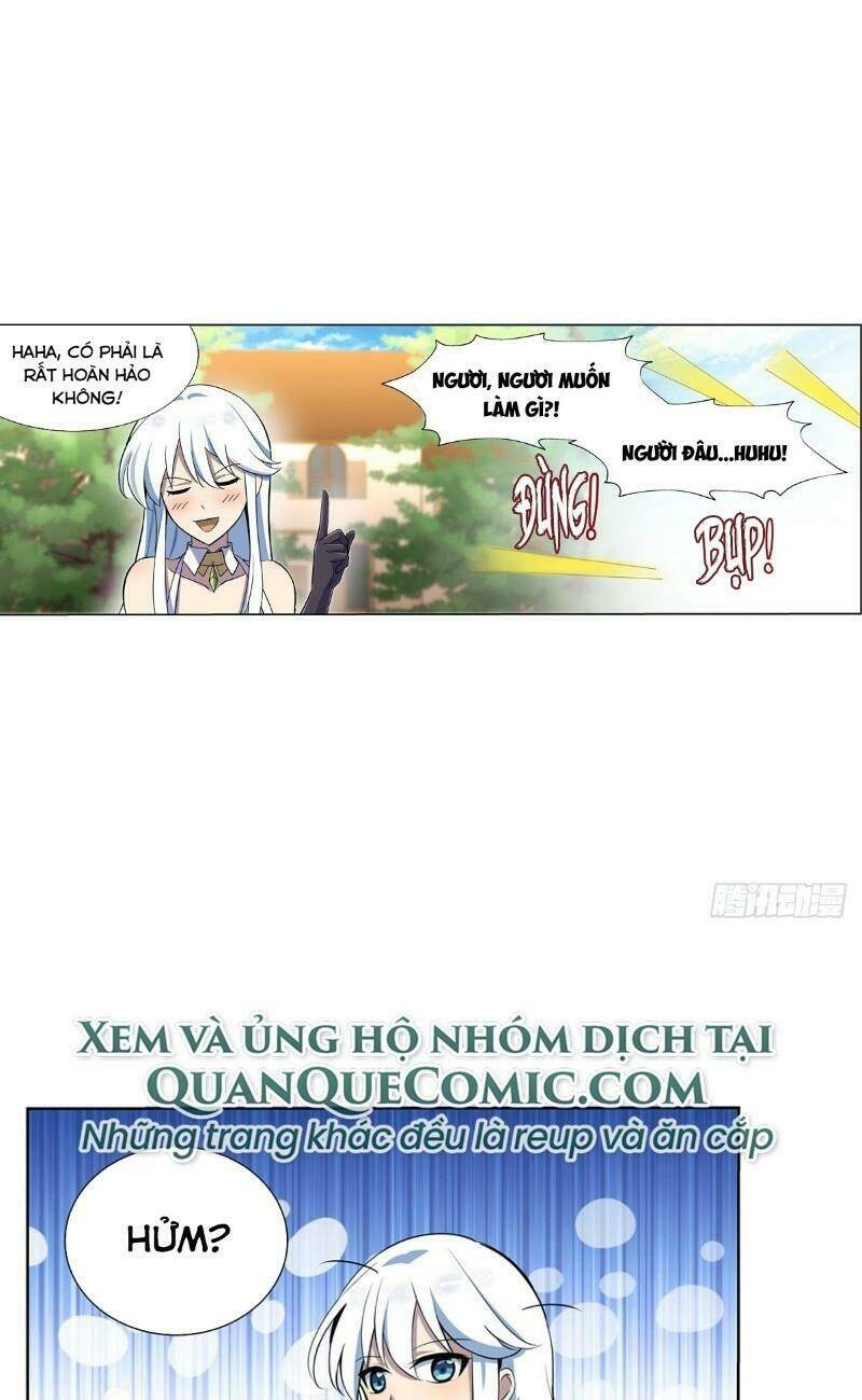 Ma vương thất nghiệp - Chapter 90 - Page 38