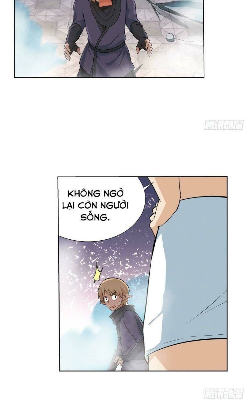 Ma vương thất nghiệp - Chapter 90 - Page 3