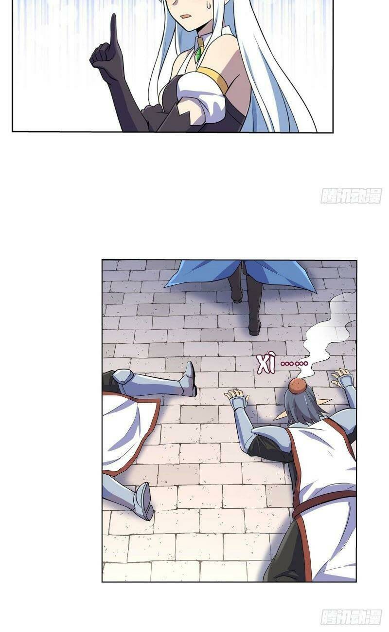 Ma vương thất nghiệp - Chapter 90 - Page 39