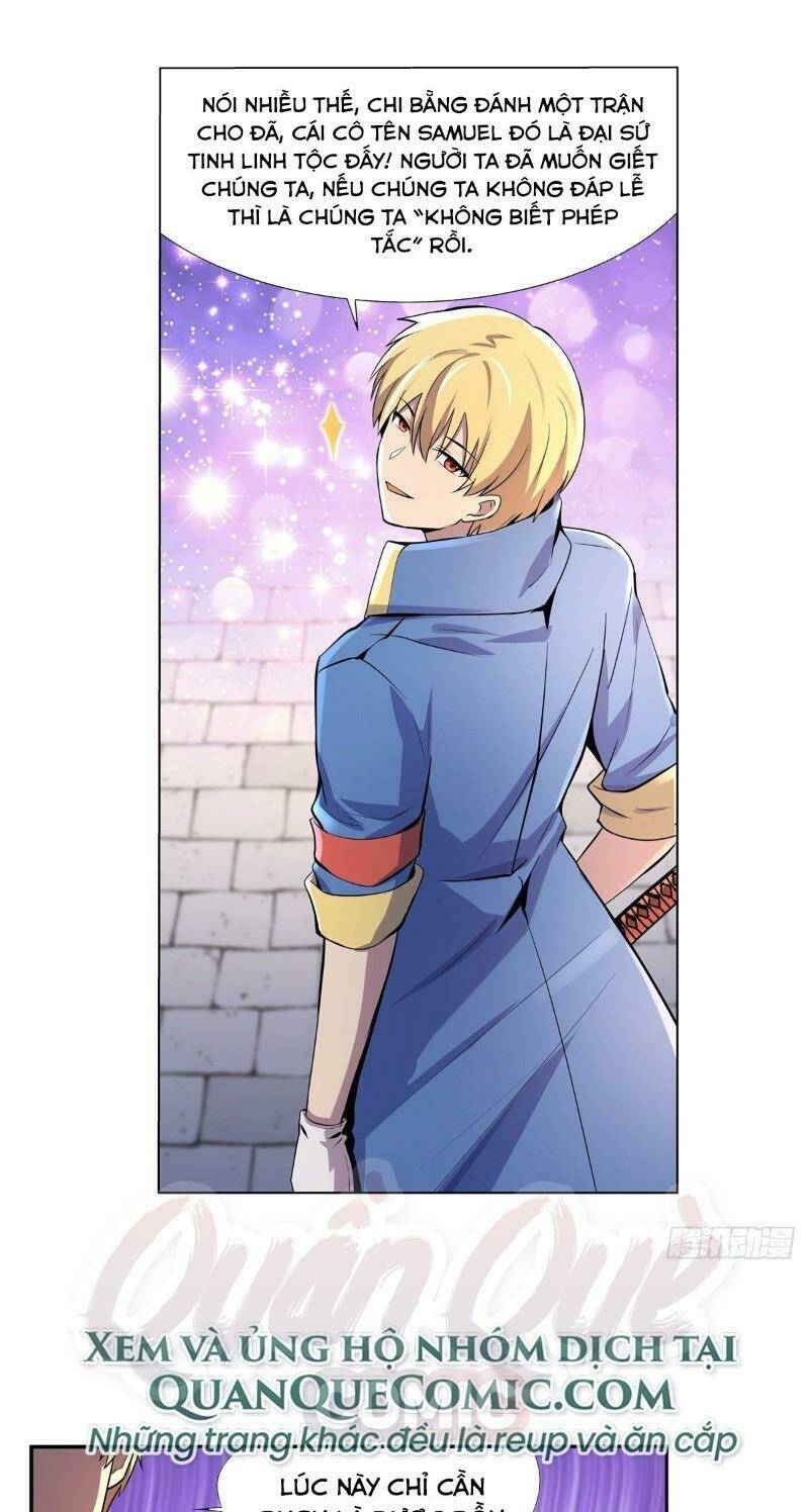 Ma vương thất nghiệp - Chapter 90 - Page 40