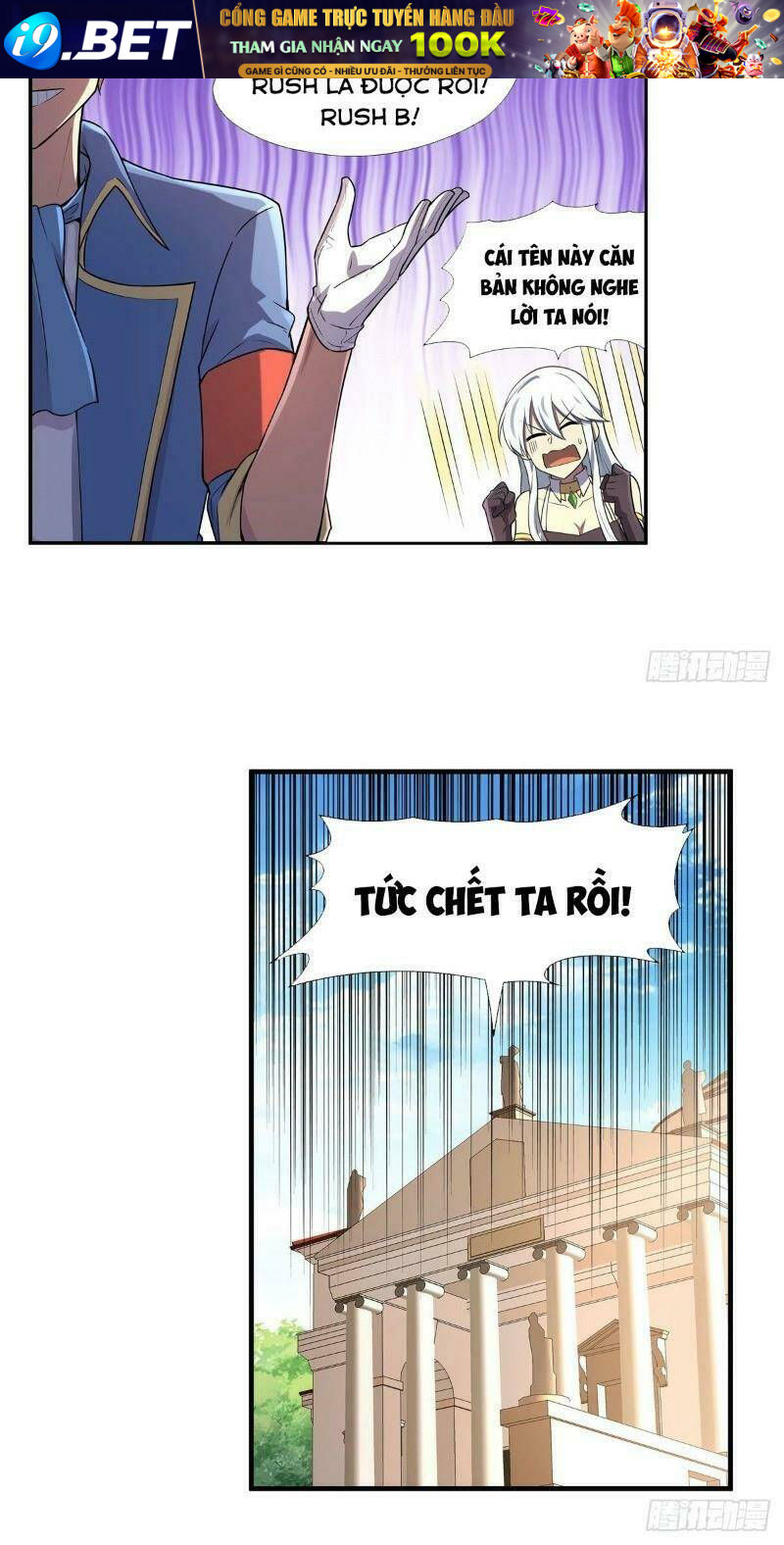 Ma vương thất nghiệp - Chapter 90 - Page 41