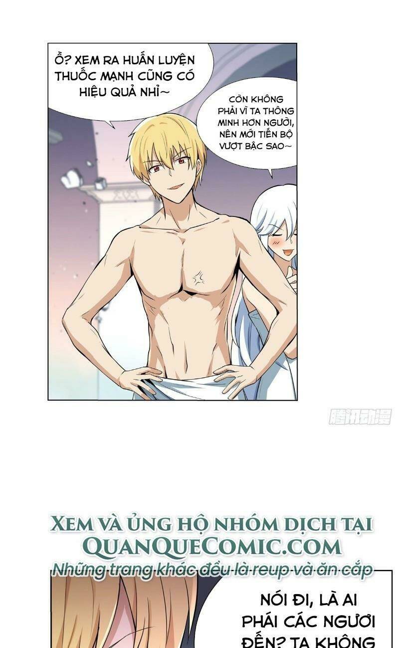 Ma vương thất nghiệp - Chapter 90 - Page 4