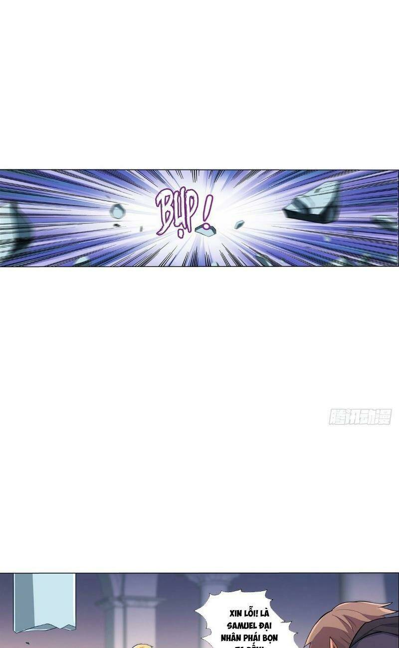 Ma vương thất nghiệp - Chapter 90 - Page 6