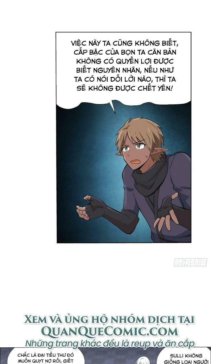 Ma vương thất nghiệp - Chapter 90 - Page 8