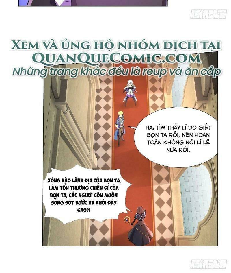 Ma vương thất nghiệp - Chapter 91 - Page 9