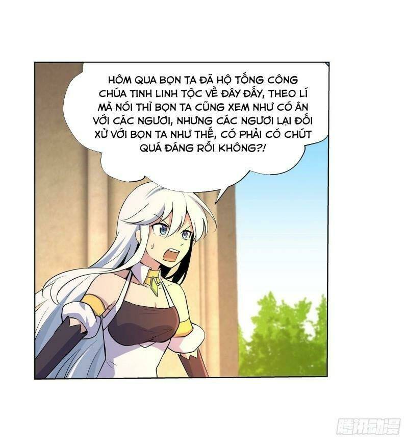 Ma vương thất nghiệp - Chapter 91 - Page 10