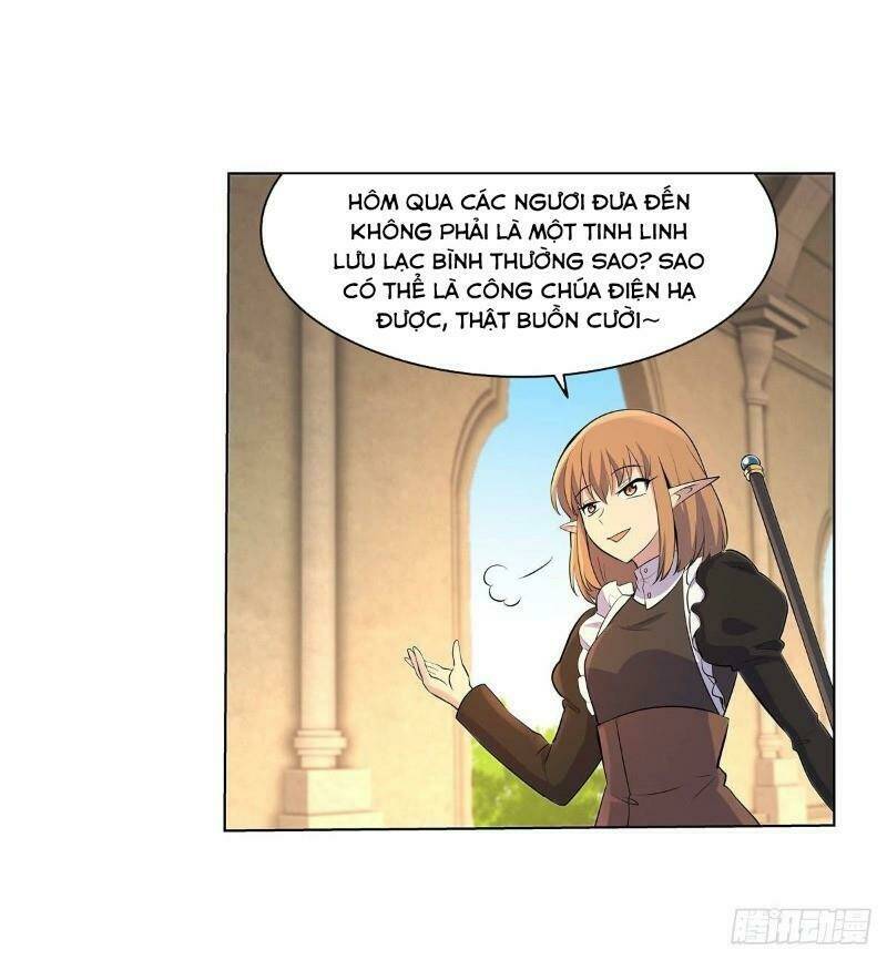 Ma vương thất nghiệp - Chapter 91 - Page 11