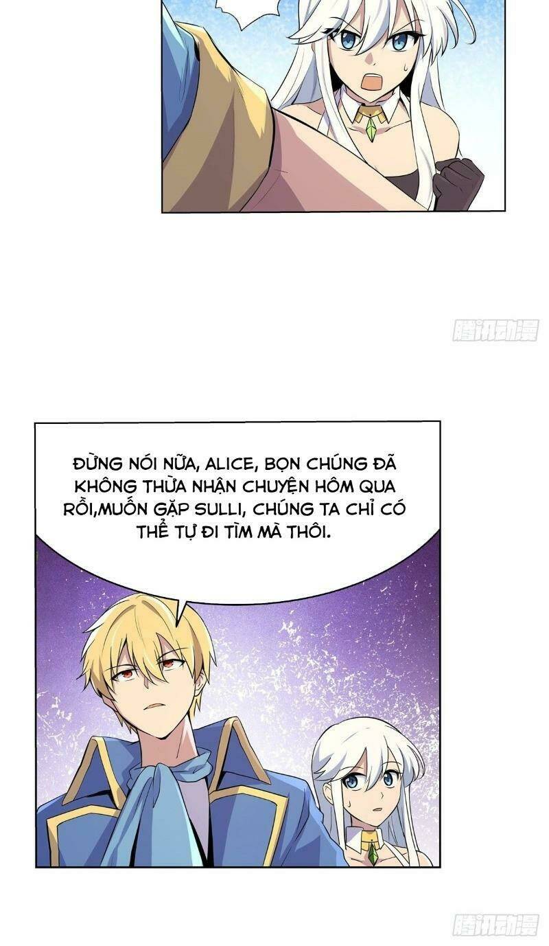 Ma vương thất nghiệp - Chapter 91 - Page 13