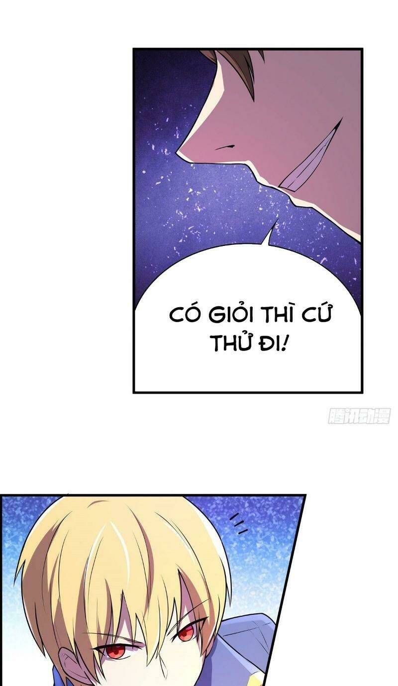 Ma vương thất nghiệp - Chapter 91 - Page 14