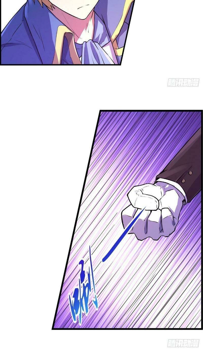 Ma vương thất nghiệp - Chapter 91 - Page 15