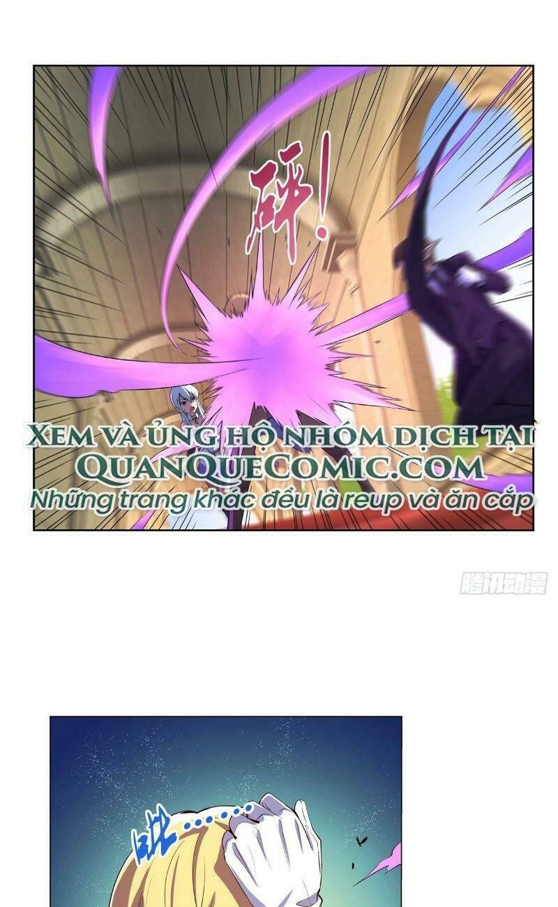 Ma vương thất nghiệp - Chapter 91 - Page 16