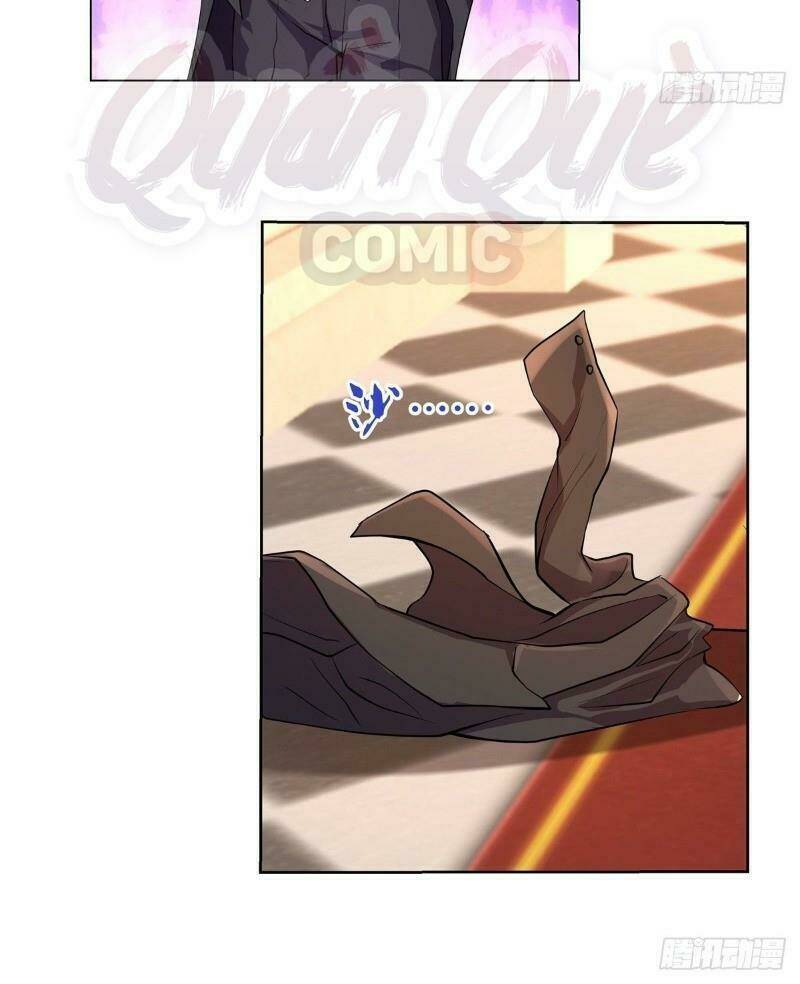 Ma vương thất nghiệp - Chapter 91 - Page 19