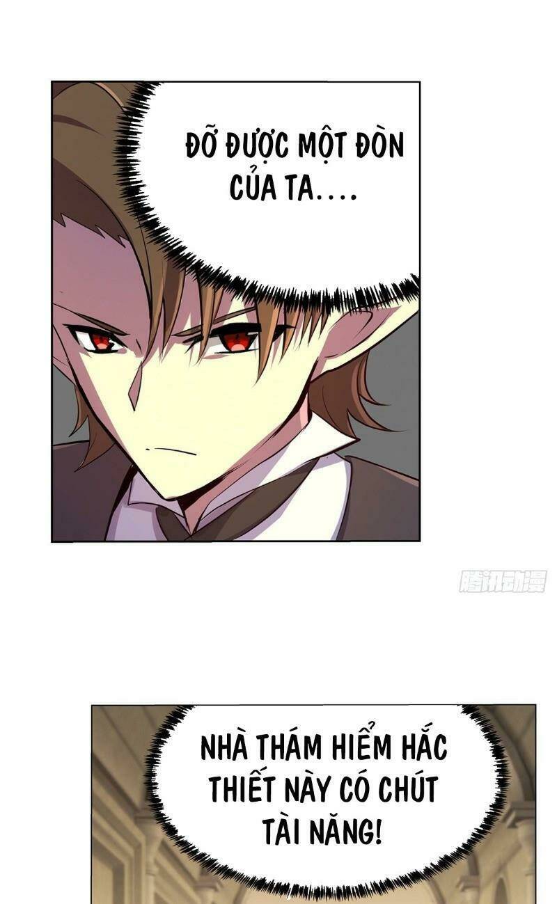 Ma vương thất nghiệp - Chapter 91 - Page 20