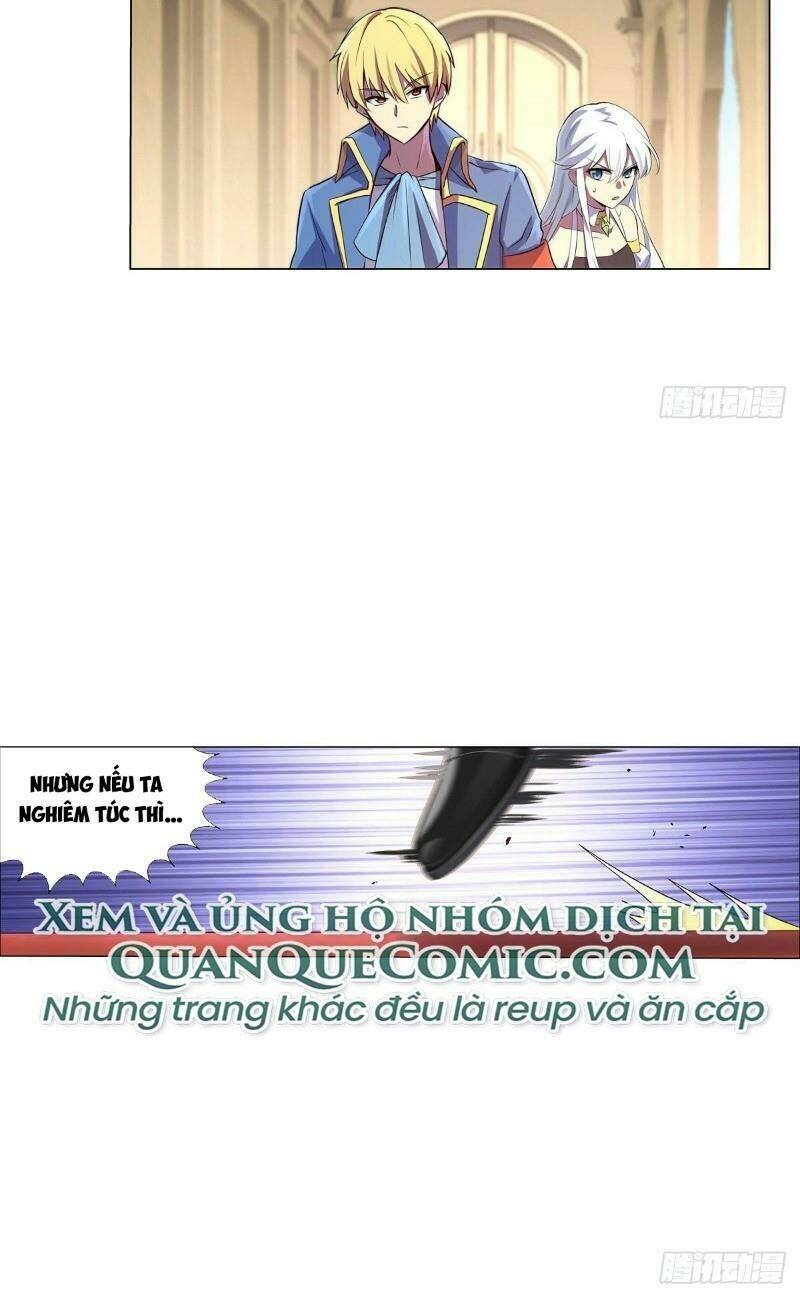 Ma vương thất nghiệp - Chapter 91 - Page 21