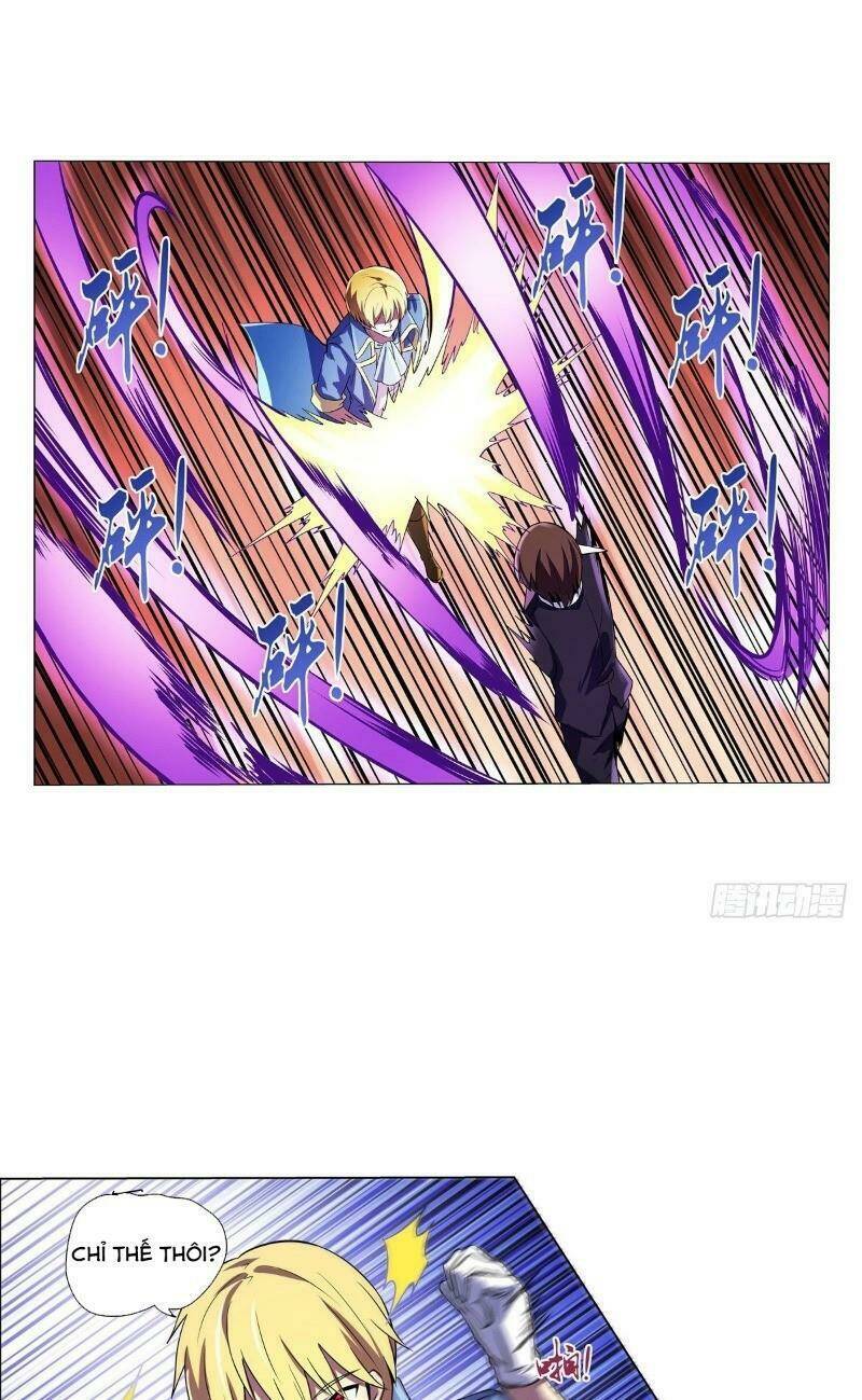 Ma vương thất nghiệp - Chapter 91 - Page 22