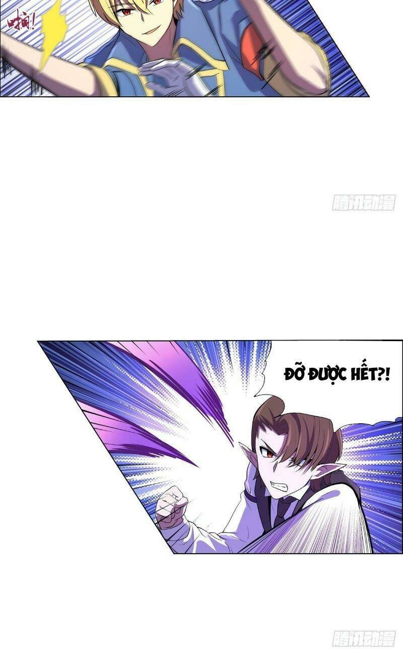 Ma vương thất nghiệp - Chapter 91 - Page 23