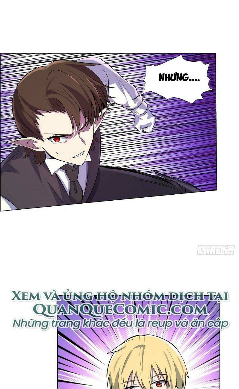 Ma vương thất nghiệp - Chapter 91 - Page 24