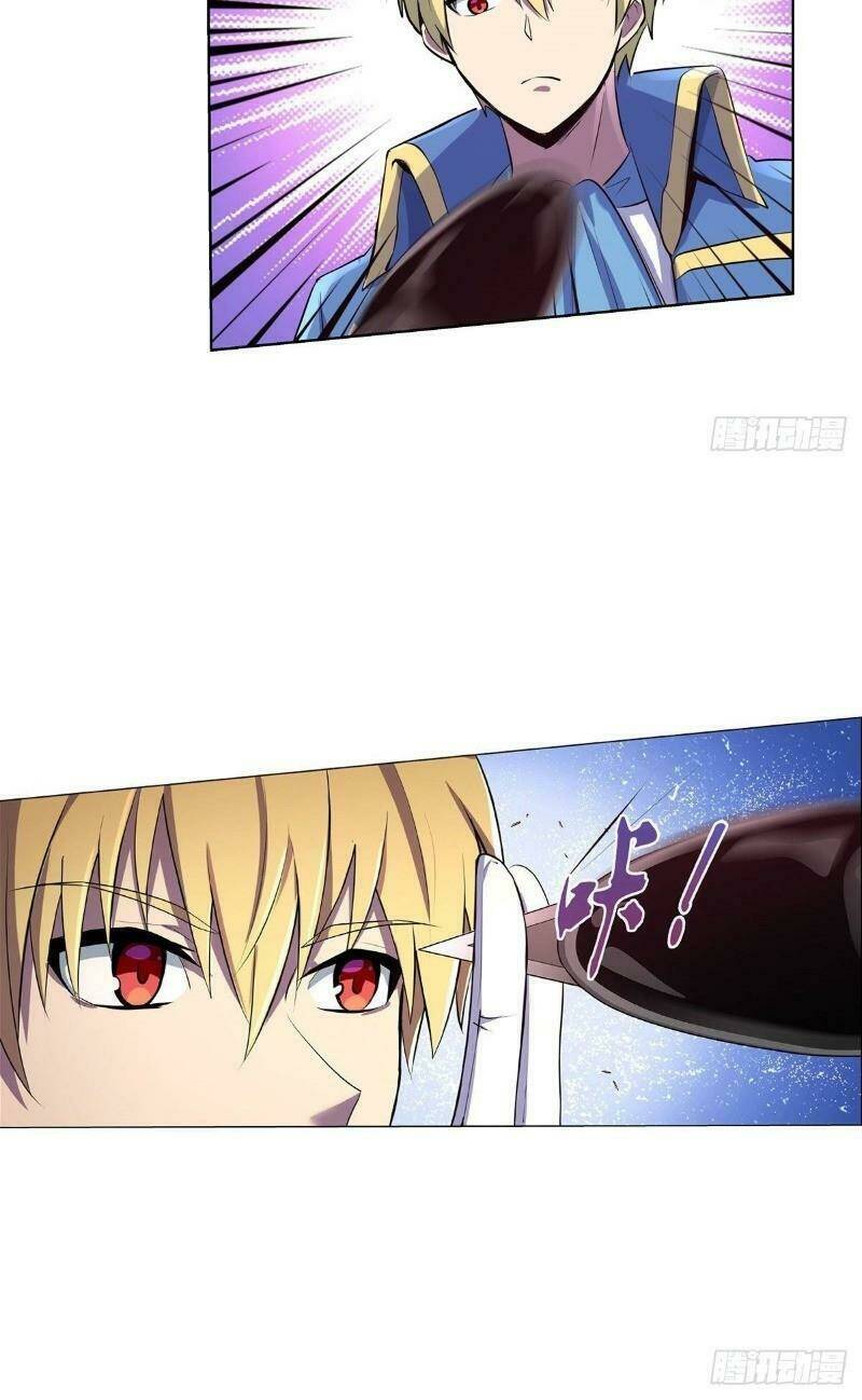 Ma vương thất nghiệp - Chapter 91 - Page 25