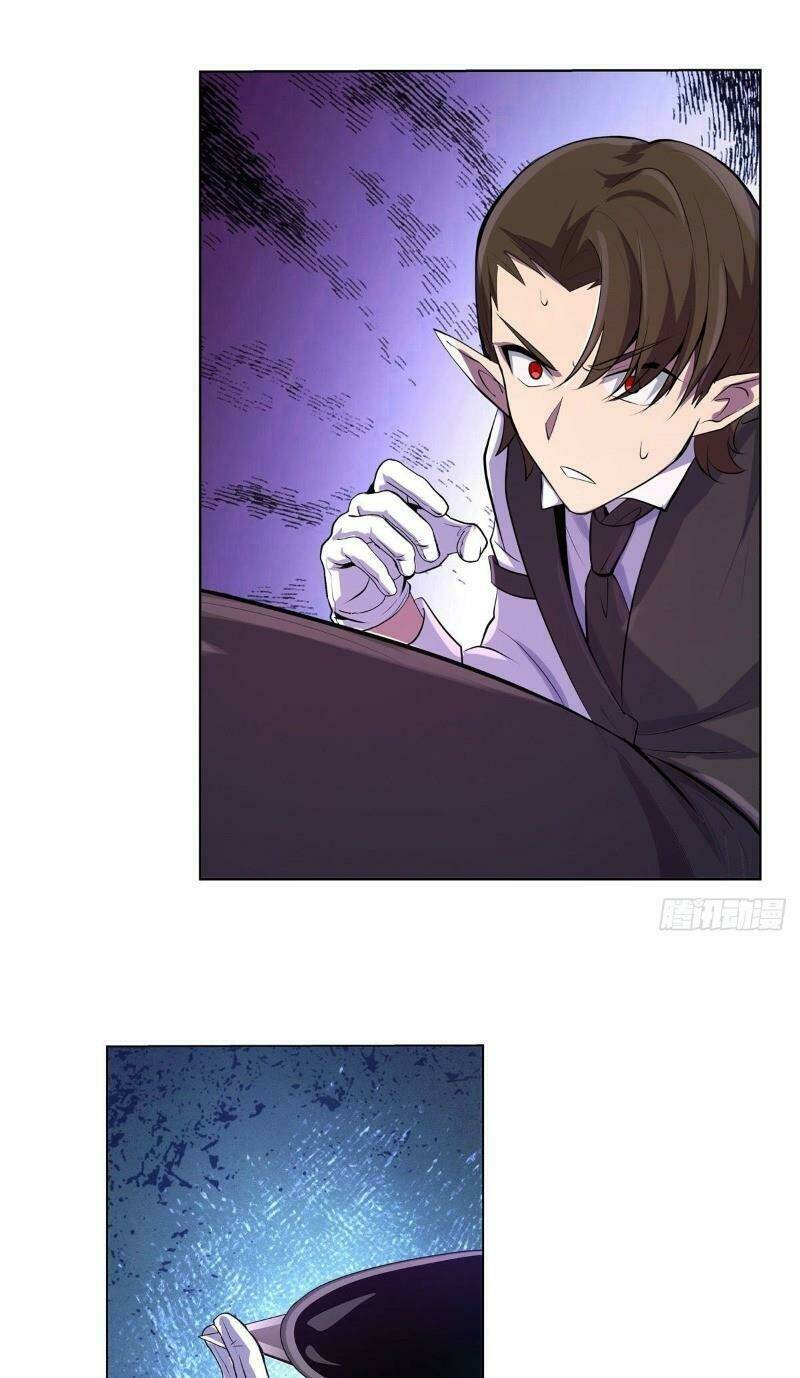 Ma vương thất nghiệp - Chapter 91 - Page 26