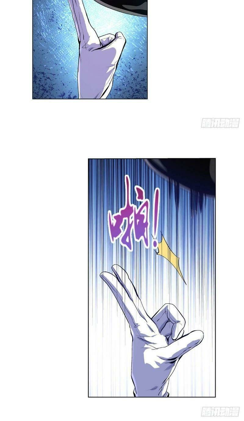 Ma vương thất nghiệp - Chapter 91 - Page 27