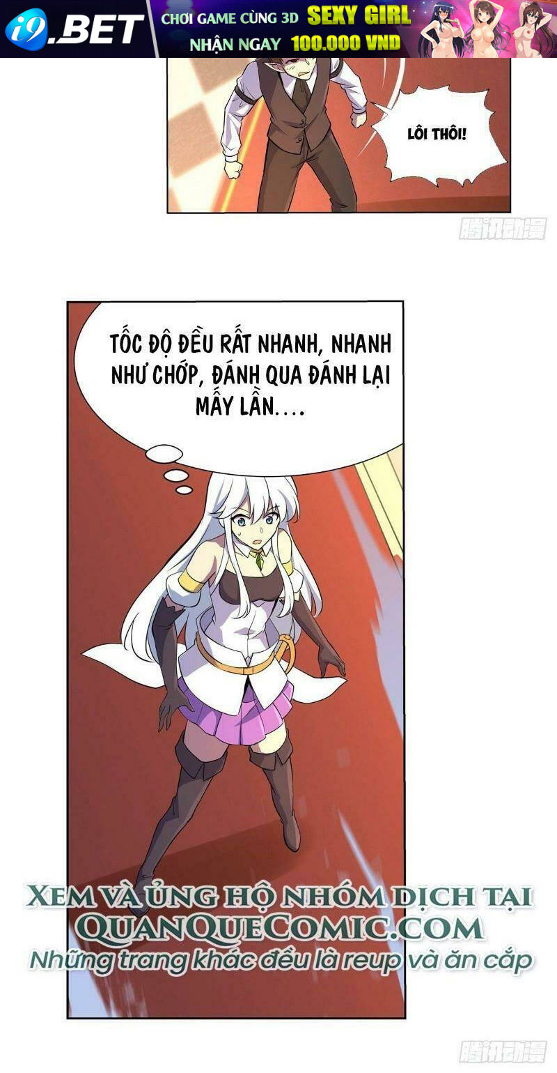 Ma vương thất nghiệp - Chapter 91 - Page 29