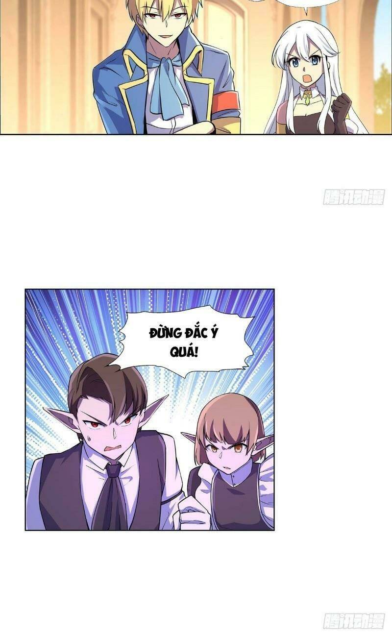 Ma vương thất nghiệp - Chapter 91 - Page 31