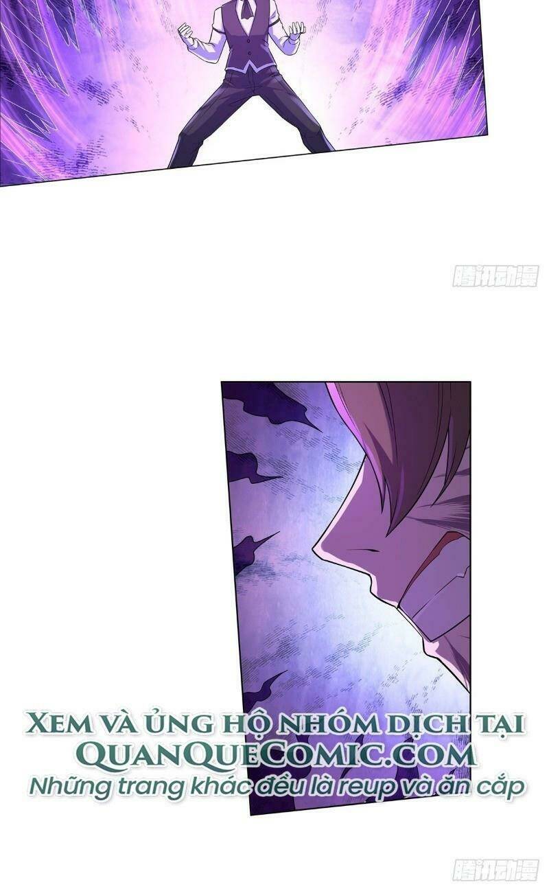 Ma vương thất nghiệp - Chapter 91 - Page 33