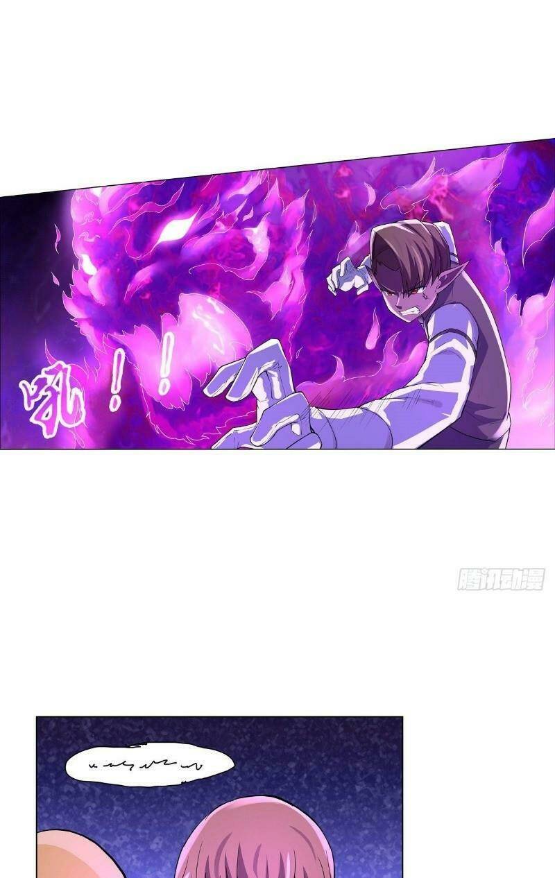 Ma vương thất nghiệp - Chapter 91 - Page 34