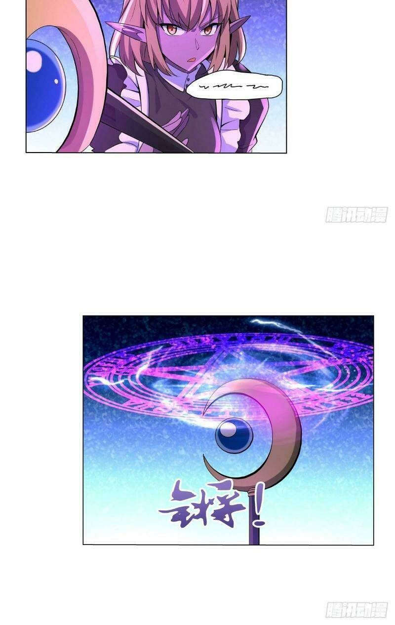 Ma vương thất nghiệp - Chapter 91 - Page 35