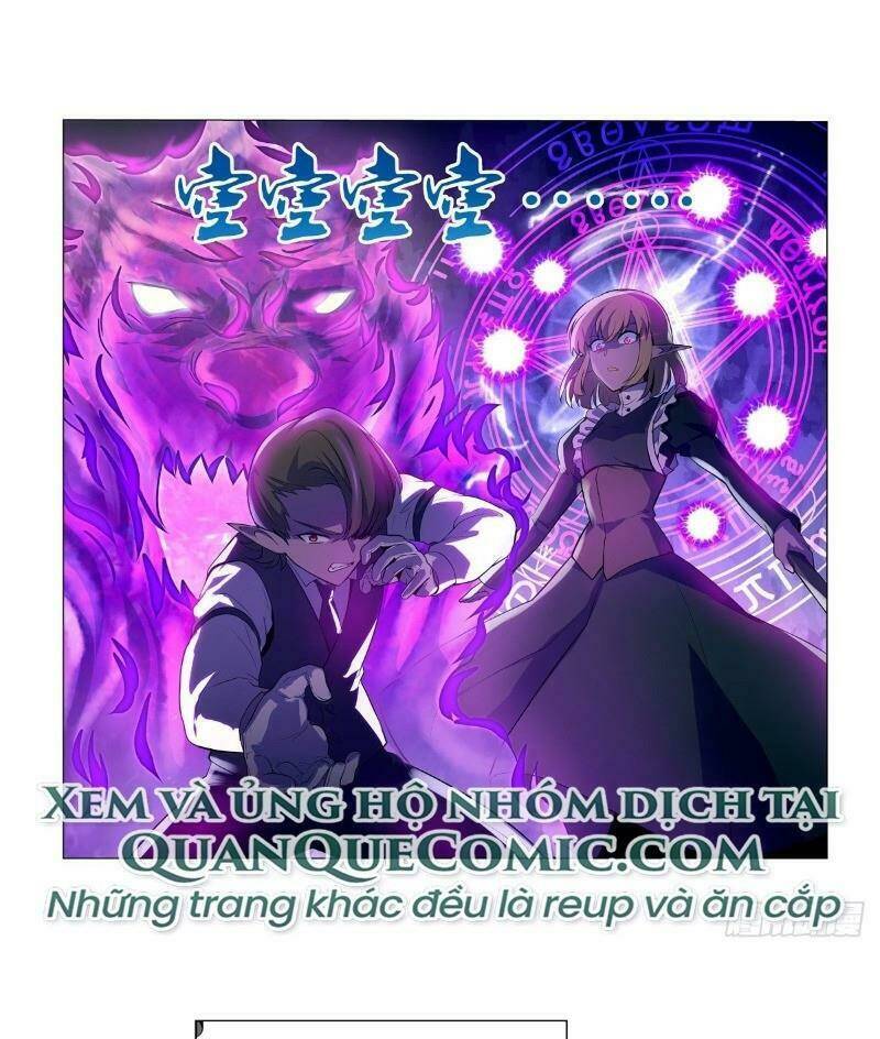 Ma vương thất nghiệp - Chapter 91 - Page 36