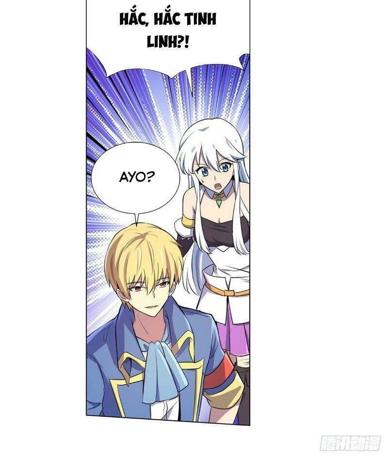 Ma vương thất nghiệp - Chapter 91 - Page 37