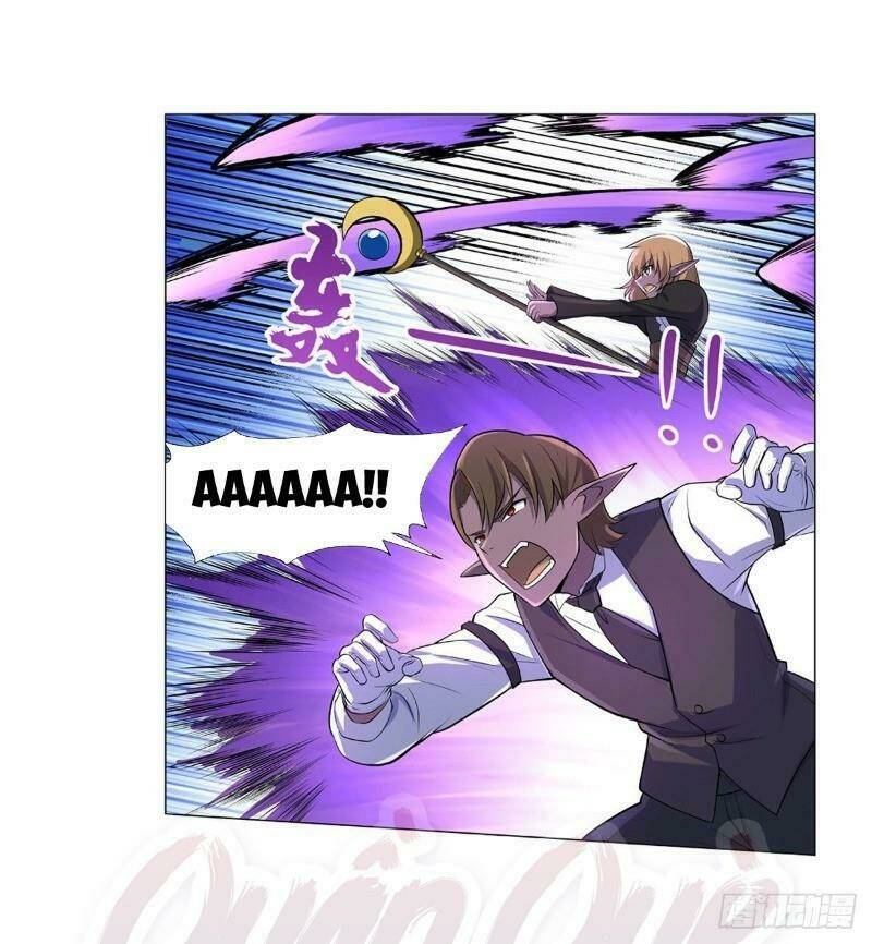 Ma vương thất nghiệp - Chapter 91 - Page 38