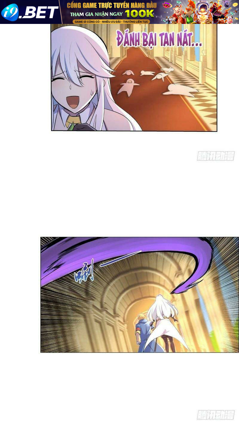 Ma vương thất nghiệp - Chapter 91 - Page 3