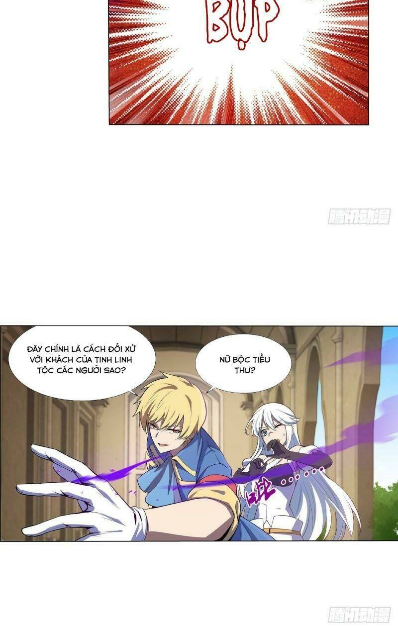 Ma vương thất nghiệp - Chapter 91 - Page 5