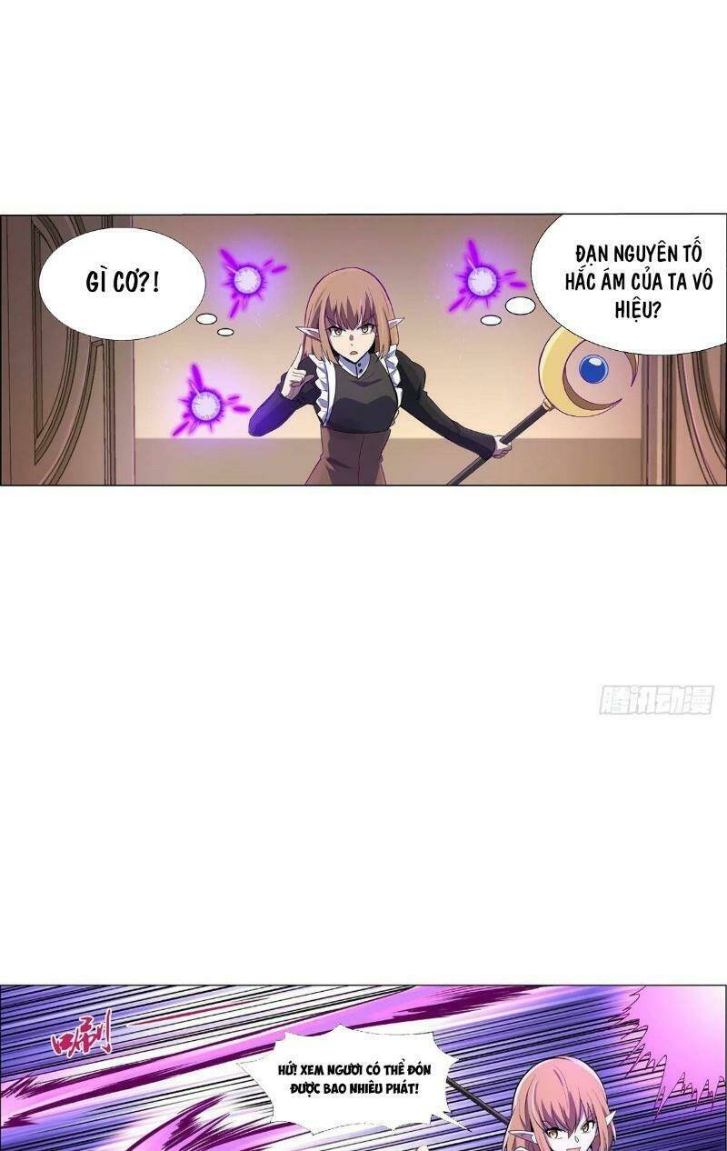 Ma vương thất nghiệp - Chapter 91 - Page 6